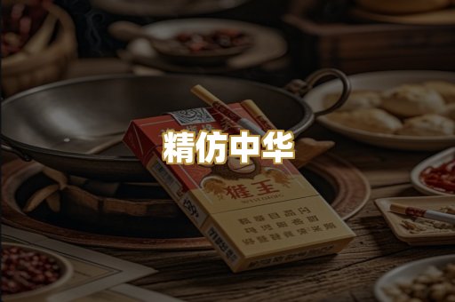 精仿中华